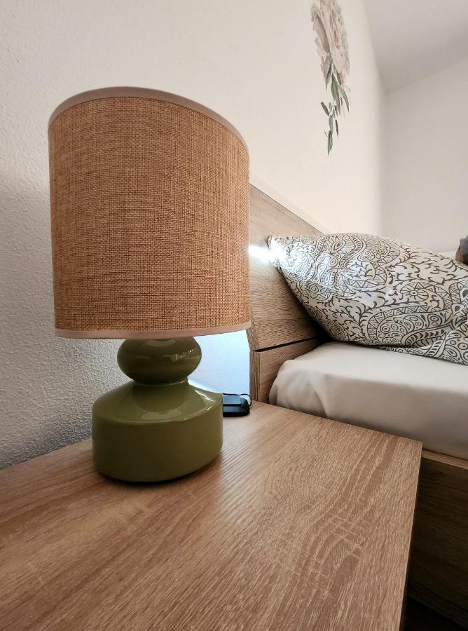 Armina'S Residence Dumbravita  Eksteriør billede