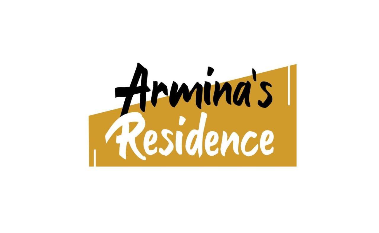 Armina'S Residence Dumbravita  Eksteriør billede